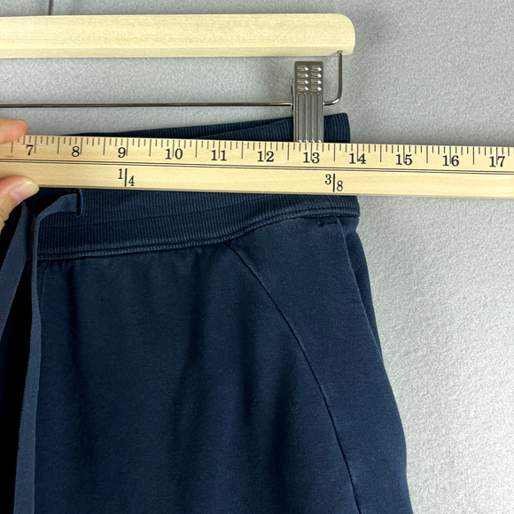 Lululemon Ready To Rulu Jogger Pant Womens 6 Blue Pull On Athleisure Casual - Picture 6 of 14